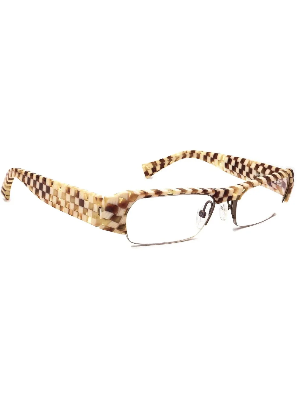 Alain Mikli A0807 12 Eyewear